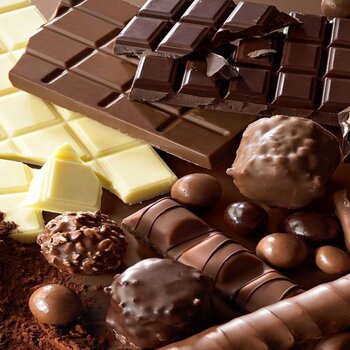 Защо се отбелязва Световният ден на шоколада?