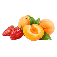 Захаросани плодове
