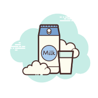 Мляко, професионално масло
