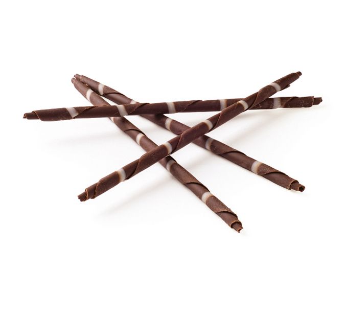 Шоколадови пръчици Rembrandt Maxi 120 бр.  0,9кг 334561 BARBARA