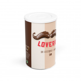Сос Loveria Chocolate Small Tin 1,2КГ 231330 LEAGEL