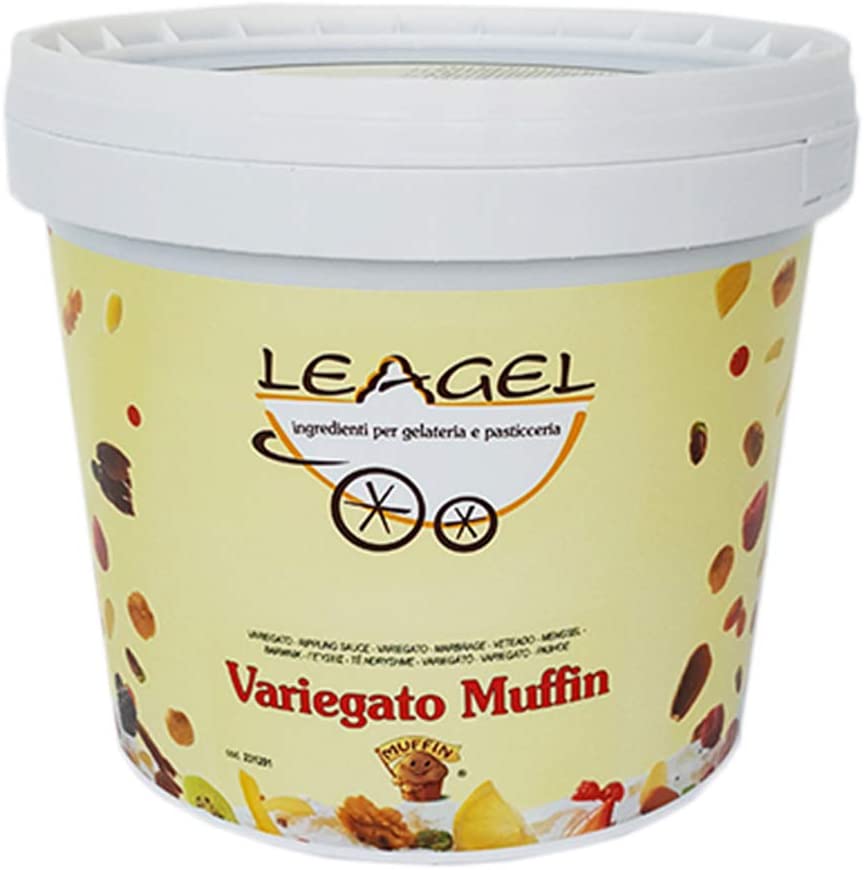 Сос Muffin Variegato 5КГ 231201 LEAGEL
