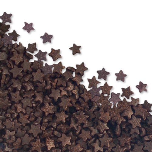Mix de stele de ciocolata 0263006 ZEN