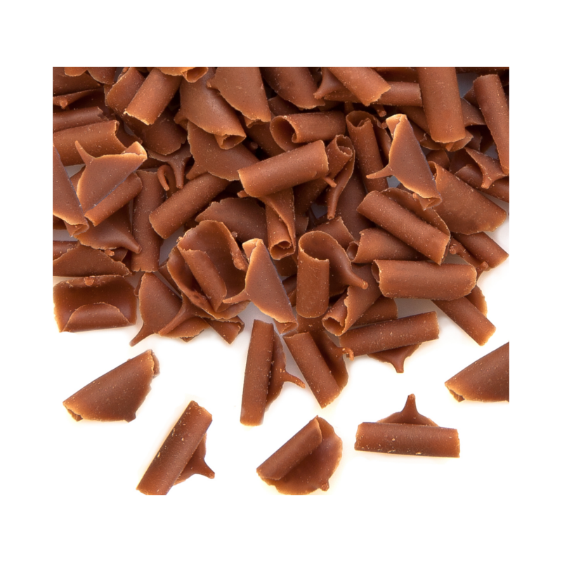 Млечен шоколад на люспи MILK 2,5 кг 3394873 BARBARA