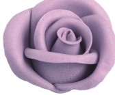 Trandafir VIOLET pastel 12 buc/cutie 001/B DEK