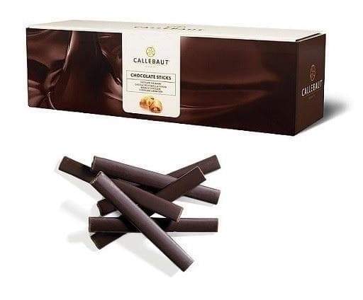 Термостабилни шоколадови пръчици 44% какао 1,6кг Callebaut