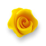 Жълта средна захарна роза 051301 Pejot, комплект 20 бр.