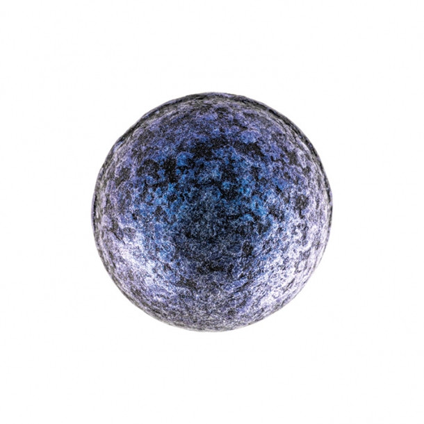 Шоколадови декорации Синя сфера - Перлена 0,25кг 331055 BARBARA