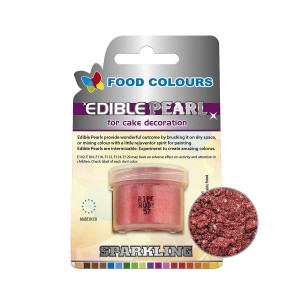 Хранителен оцветител 10мл рубинен P-057 Food Colours