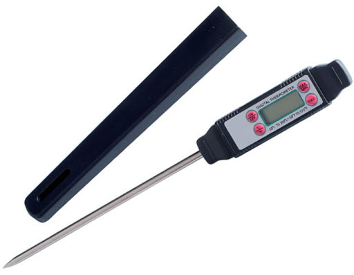 Дигитален термометър с игла 50T001