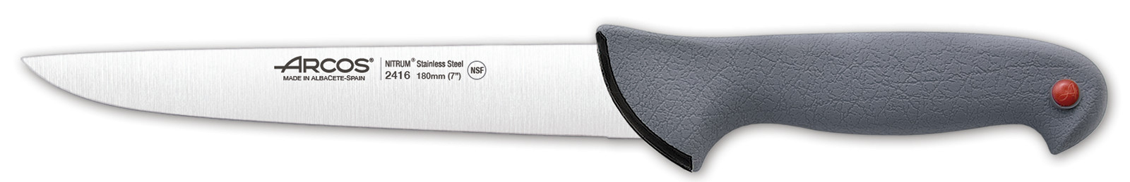 Професионален нож, Sticking Knife, дължина 18 см, Arcos