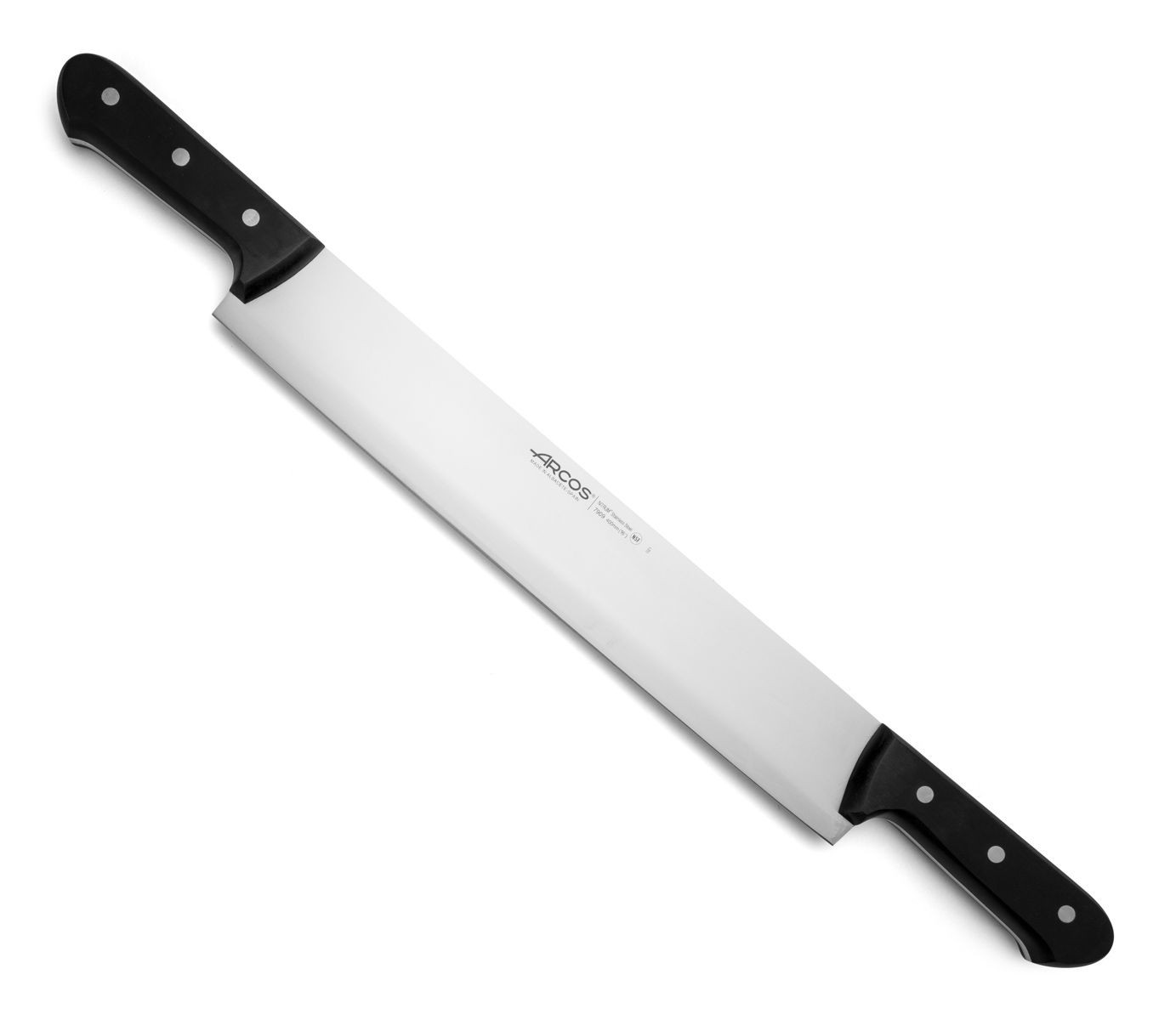 Професионален нож за кашкавал, Cheese Knife, дължина 40 см, Arcos