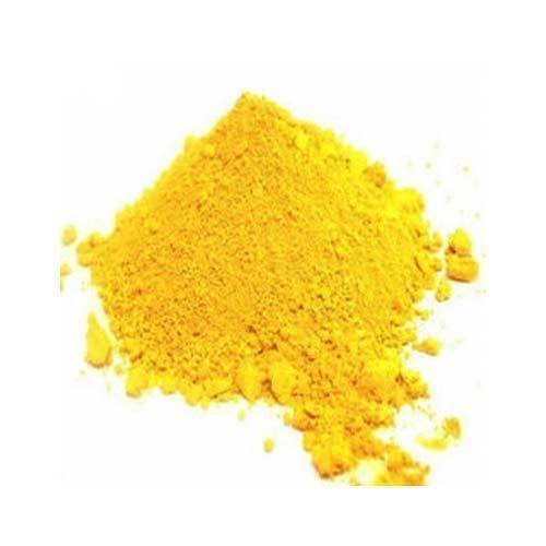 Хинолин жълт 1 кг E104-020 Food Colours