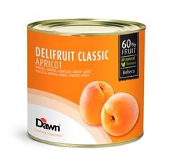 Пълнеж от кайсии Delifruit Classic 2,7 кг DAWN