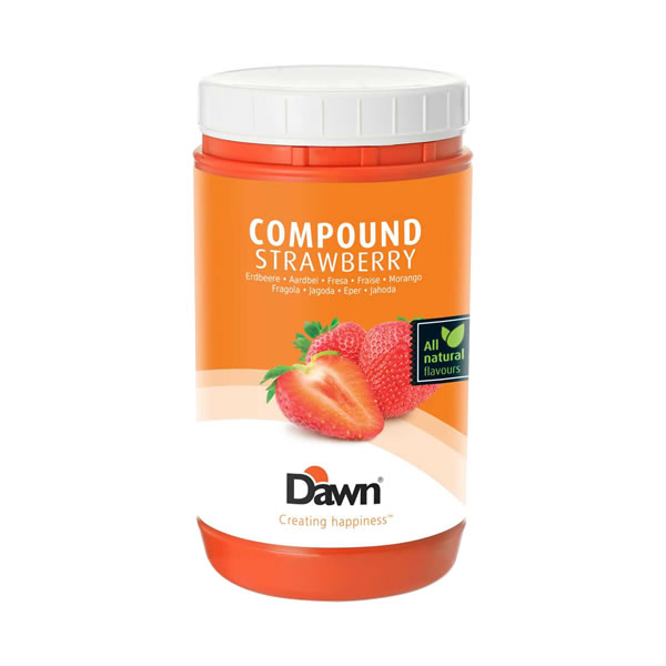 Compound ягода 1 кг DAWN