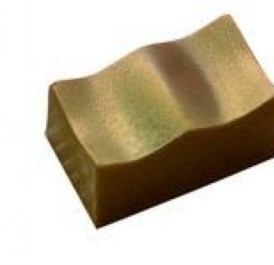 Пластмасова форма за шоколад MA1630 MARTELLATO
