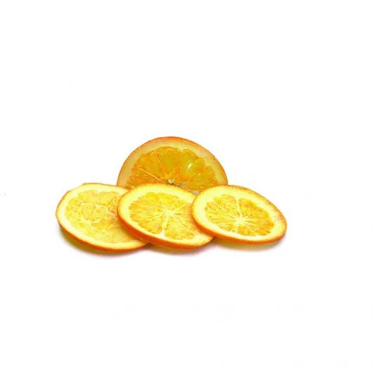 Лиофилизиран портокал  0,5 кг MIXIT