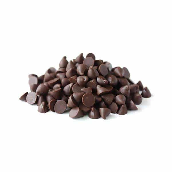Черен шоколад 72% 10 кг CHN72XXA10 BARBARA