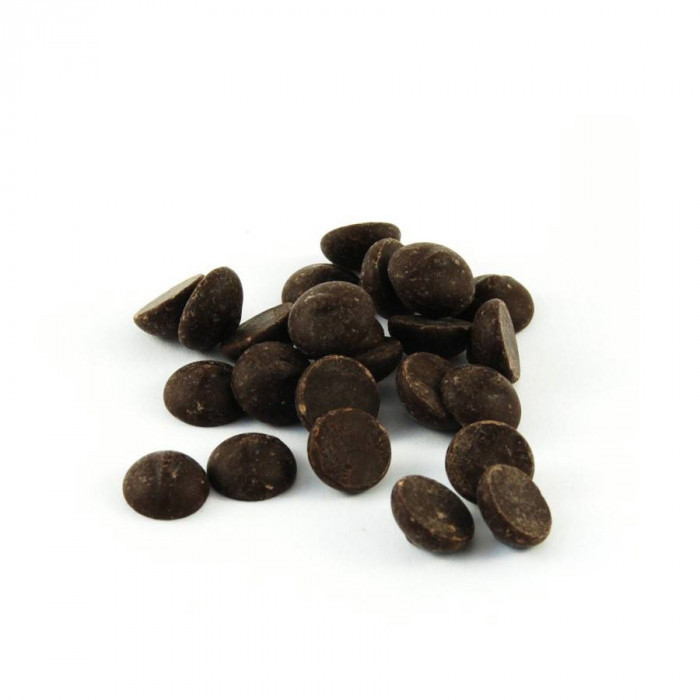 Черен шоколад PERU 73% какао 2,5 кг 1427 CREA