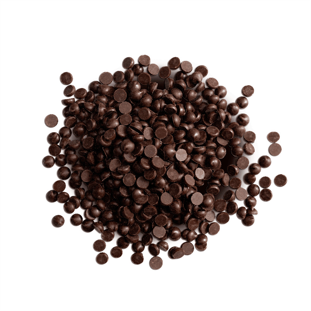 БЕЛГИЙСКИ черен шоколад 56% 10кг CHN56XX10 BARBARA