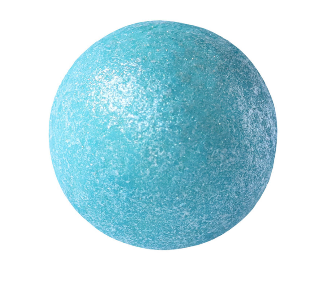 Шоколадови декорации BALLS BLUE PEARL 0.250КГ 331059 BARB