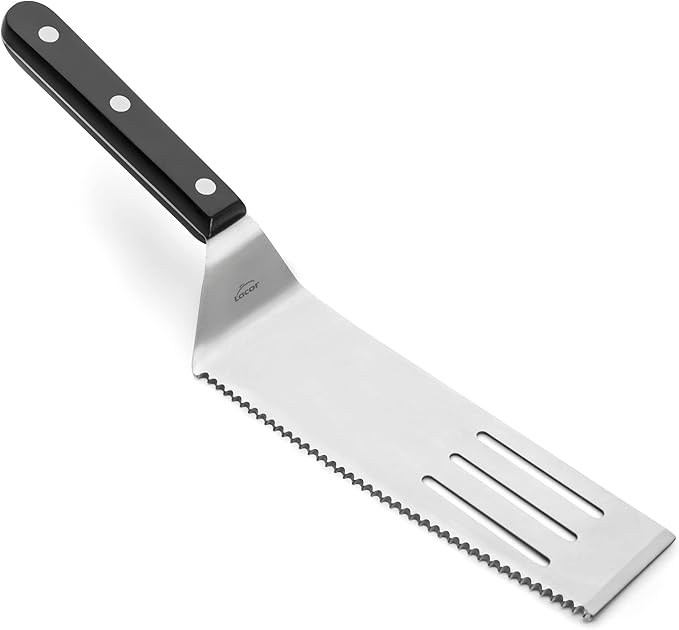 Spatula zimtata 30x5,5cm 62677 LAC