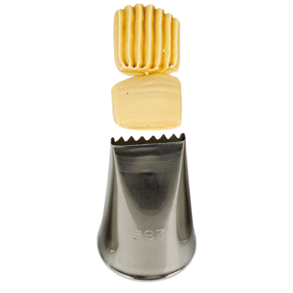 Dui model Cos Impletit 897/ 1D 0263430 DER