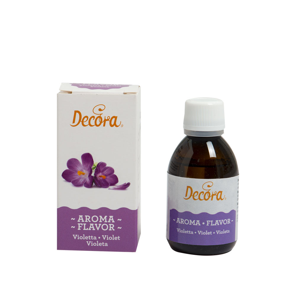 Aroma de Violet 50G 9261637 DER