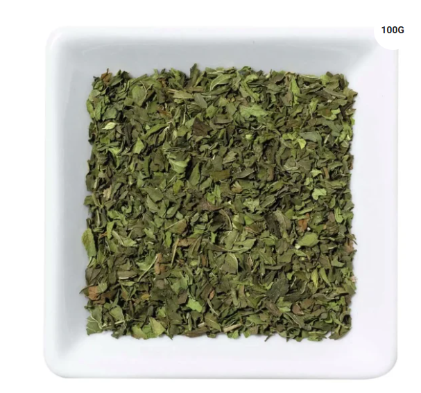 Инфузия билки kokoon tea nana mint, 100 g