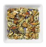 Билкова инфузия kokoon tea refreshing herbs organic, 100 g