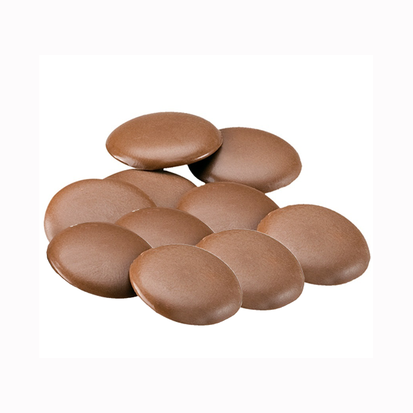 Шоколад с мляко без захар 36% 250g 10009767 GustaPro