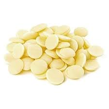 Бял шоколад 30% Original 1 kg 29283 GustaPro