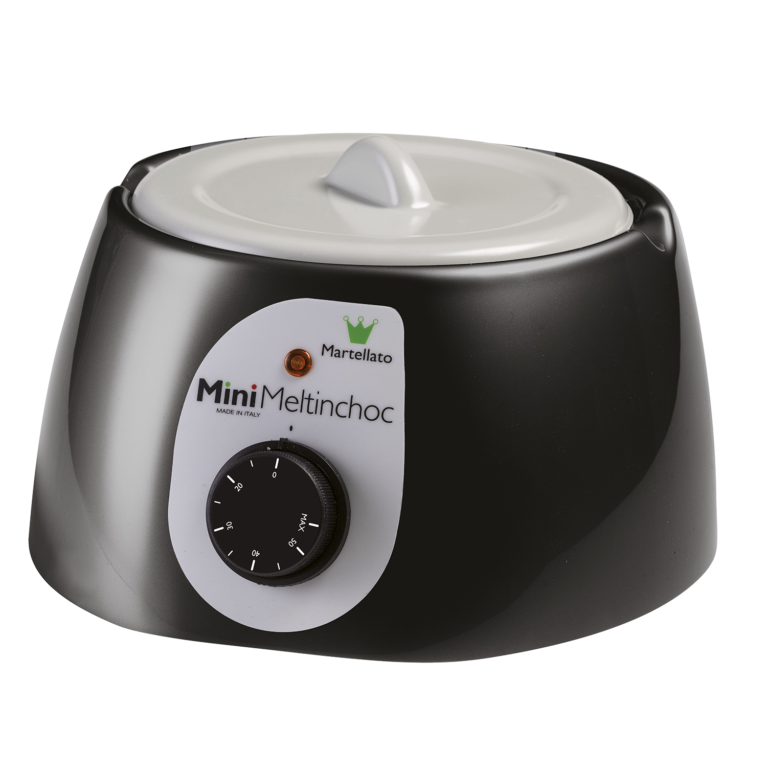 Мини уред за разтапяне на шоколад 230V, 1,8L MC09N Martellato