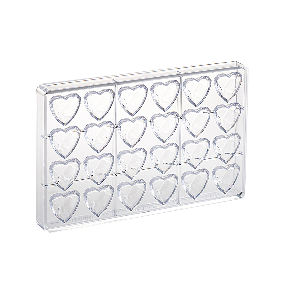 Polycarbonate shape MA 1993