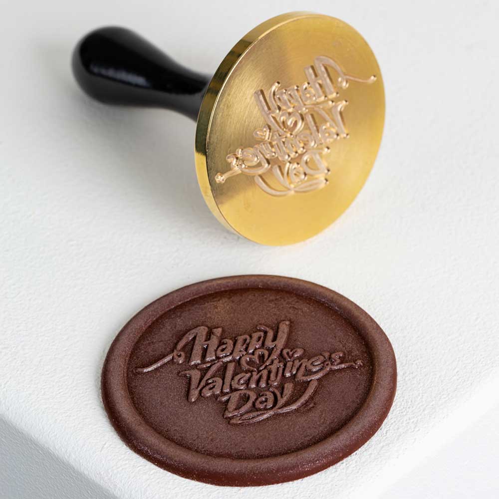 Резачка за шоколад Happy Valentine D3cm 20FH37S Martellato