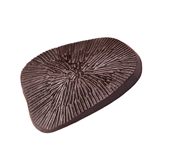Шоколадови декорации Paleo 144 бр 0,51 kg 33400 Barbara Decor