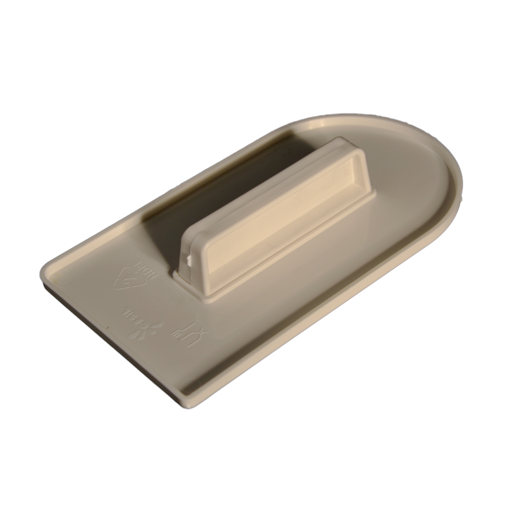 Силиконова шпатула FONDANT SMOOTHER 58004 NEW CSL