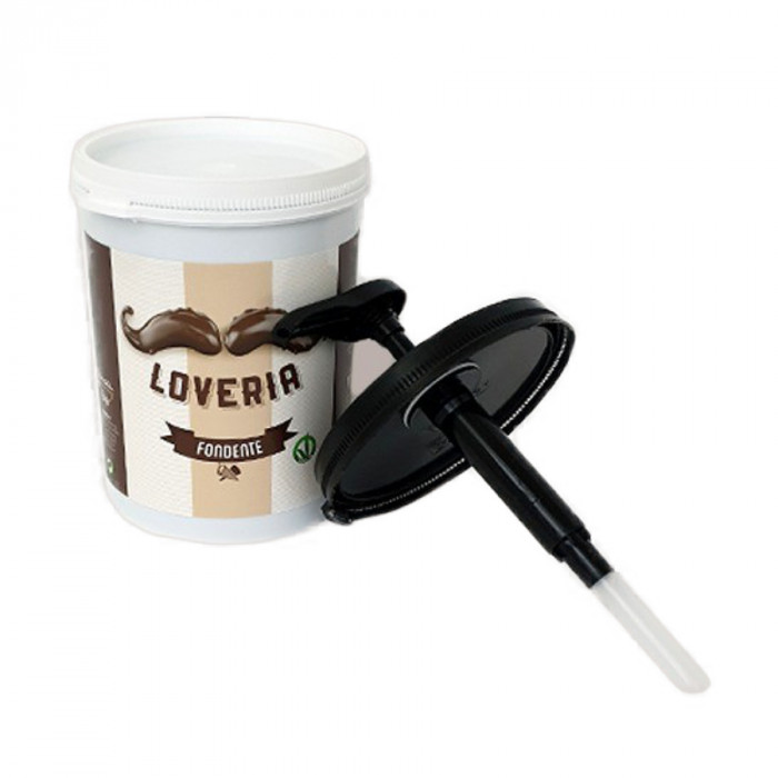 Диспенсър Loveria Small Tin Mini 454801 LEAGEL
