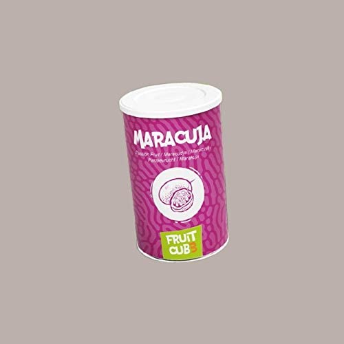 Fruit Cub3 Passion fruit 1.55kg 344130 LGL