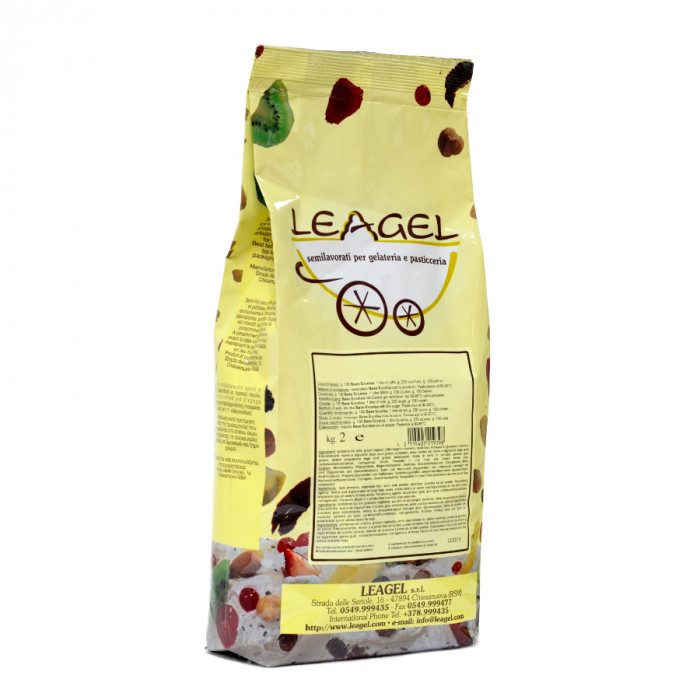 База Ice Mix 1 kg 126701 LGL