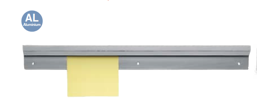 Стойка за бележки 610 mm 60761 Lacor