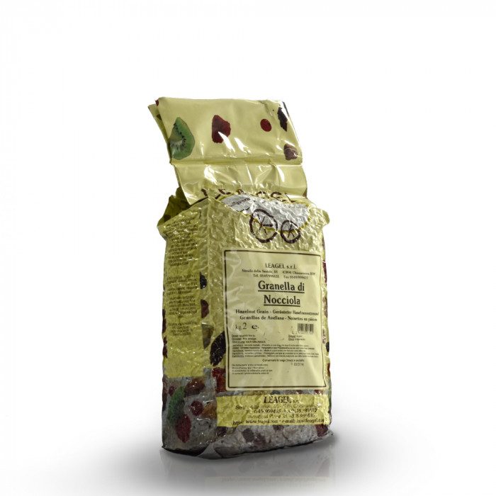 Alune glazurate Cuore Grains, 2 kg 410201 Leagel
