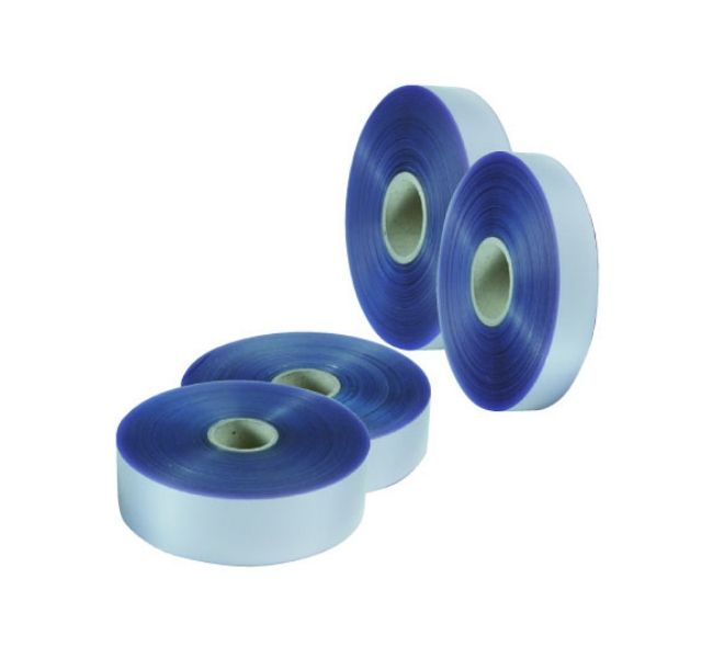 PVC фолио 200mt, H50, 100 микрона, Pavoni