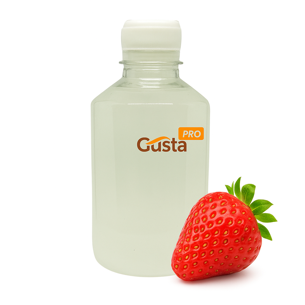 Гел аромат ягода 100 ml 21 GustaPro