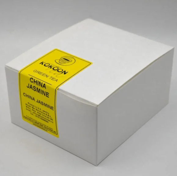 Kokoon Tea China Jasmine 20 пакетчета/кутия