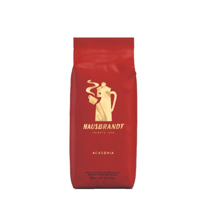 Кафе Hausbrandt Academia, 1 kg