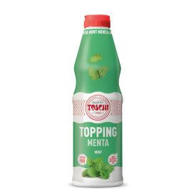 Топинг с вкус на мента, 1 кг L122 Toschi