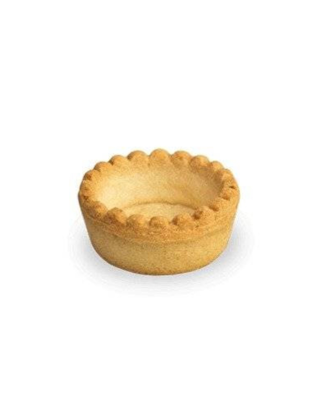 Coji de tarta rotunde dulci Frolla Mignon, Ø 44 mm, cutie 250 buc, Orma