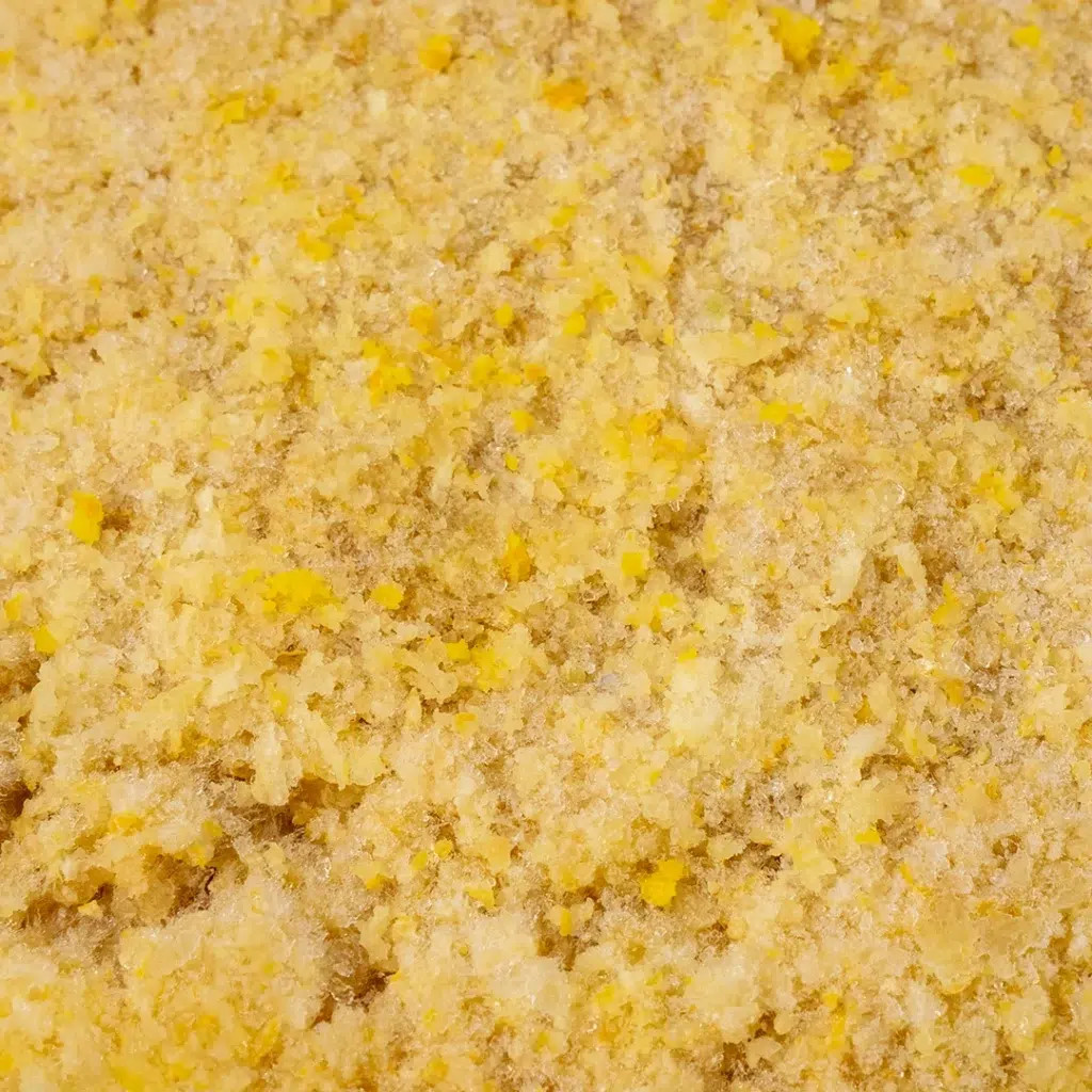 Лимонова кора 1 кг MCCI78XD02 SCD