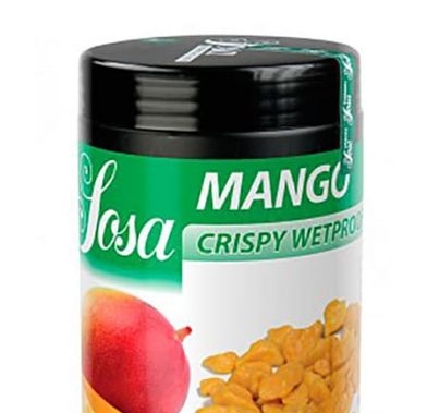 Mango Crispy 250ГР 44050541 SOSA